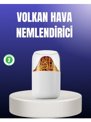 ® Otomatik Kapanma Özellikli Ultrasonik Hava Nemlendirici