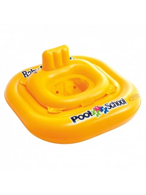 ® Oturaklı Kare Bebe Flotoru 79cm 56587