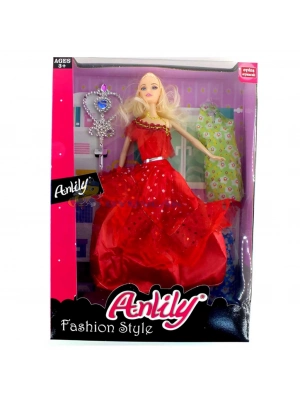 ® Anlily Fashion Style Bebek 2256
