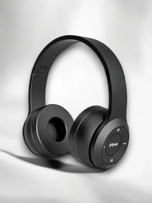 ® P47 Kulak Üstü Bluetooth Kulaklık