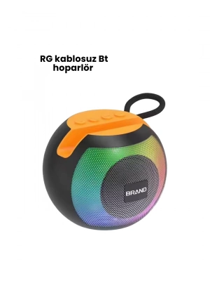 ® P62 Bluetooth Hoparlör