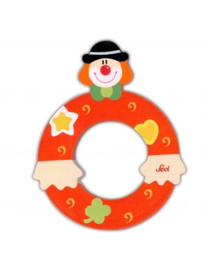 ® Palyanço Ahşap Harf O