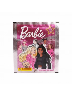 ® Panini  Çıkartma Paketi