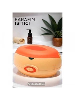 Parafin Ağda Isıtıcı El Ve Ayak Cilt Bakımı Için 720481