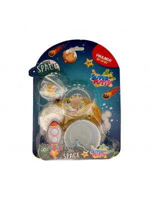 ® Paulinda Slime Super Putty er Space 80 ml S00095549