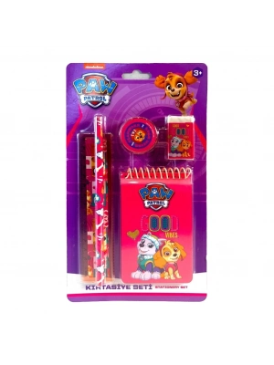 ® Kırtasiye Seti 5 Parça