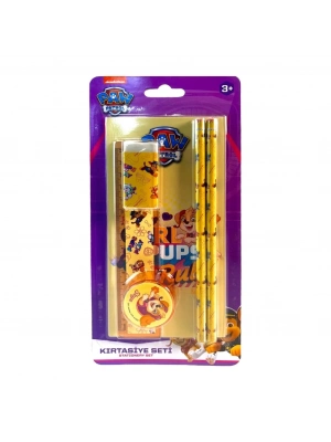 ® Kırtasiye Seti 6 Parça