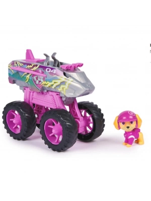 ® Rescue Wheel Temalı Araçlar