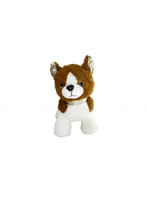 ® PB30779-23 Peluş Ayakta Köpek 23 cm