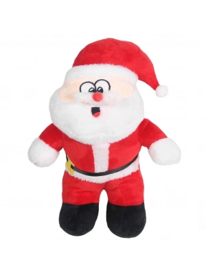 ® Peluş Noel Baba 38 cm