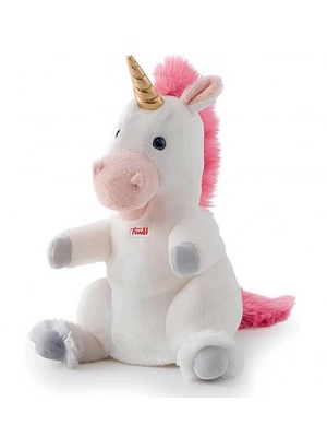 ® Peluş Puppet Unicorn