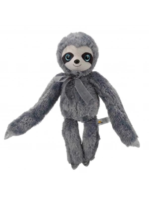 ® Peluş Tembel Hayvan 35 cm