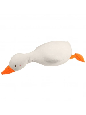 ® Peluş Yatan Ördek 100 cm.