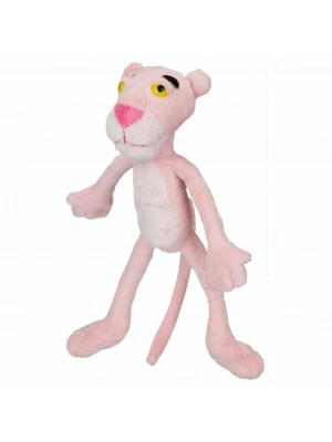 ® Pembe Panter Peluş 32 cm