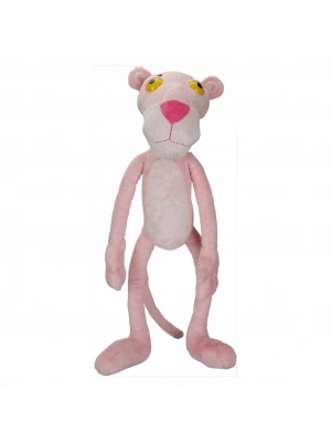 ® Pembe Panter Peluş 72 cm