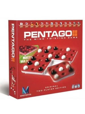 ® Pentago Kutu Oyunu