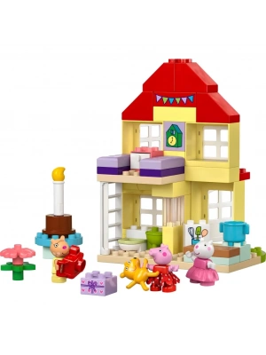 ®  Peppa Pig Doğum Günü Evi 10433
