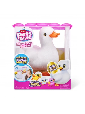 ® Pets Alive Anne & Yavru Ördekler PEL03000