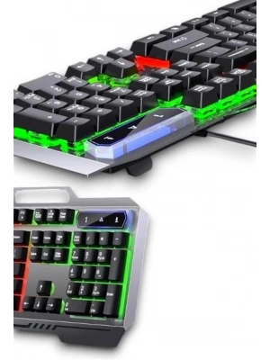 ® PG-8018 OYUNCU KLAVYESİ