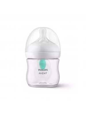 ®   Natural Response Antikolik PP Biberon 125 ml 0+ Ay