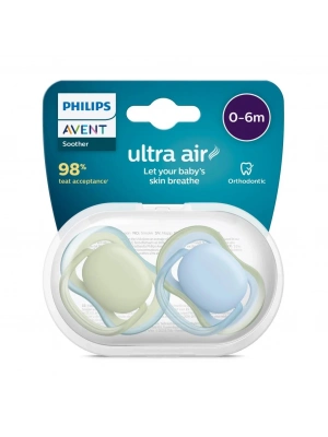 ®   Ultra Air Emzik 0-6 Ay