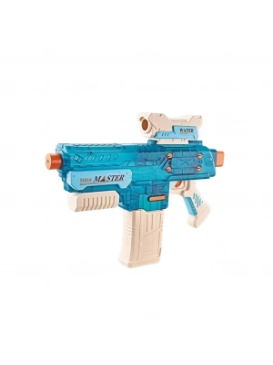 ® Pilli Dürbünlü Su Tabancası