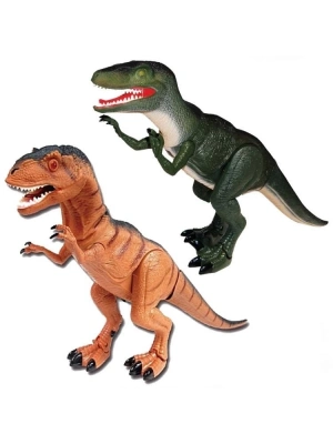 ®  Pilli Yürüyen Dinazor