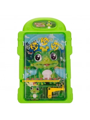 ® Pinball Kutu Oyunu