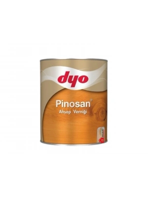 ® Pinosan Ahşap Verniği 0,75 Litre 8070 Orman Yeşili