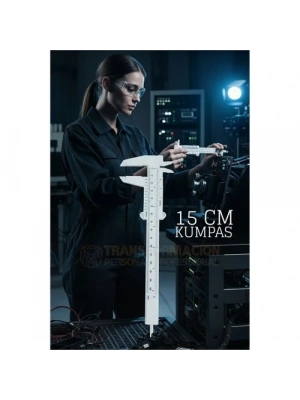® Plastik 150 mm Kumpas