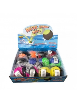 ® Plastik Deniz Topu 6 cm