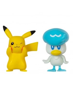 ® Battle 2li Figür Seti