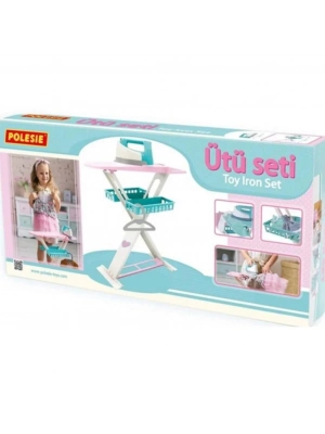 ® Polesie Ütü Seti 43467