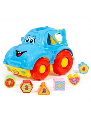 ® Eğitici Oyuncak Araba 89137