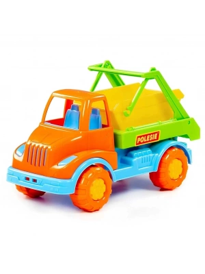 ® Leon Belediye Aracı 52896