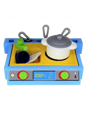 ® Ocak Takımı Natali No.2(Filede) 43405