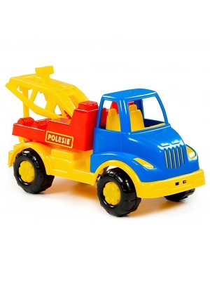 ® Oyuncak Leon Çekici 52872