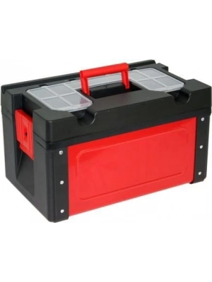 ® PortBag CM02 22 Metal Gövdeli Takım Çantası