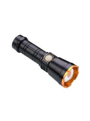 ® Powerdeks PD-6682 Profesyonel Şarjlı El Feneri