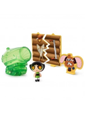 ® Powerpuff Girls Aura Araç Seti 22316