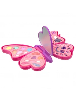® Pretty Pinky Kelebek Güzellik Seti