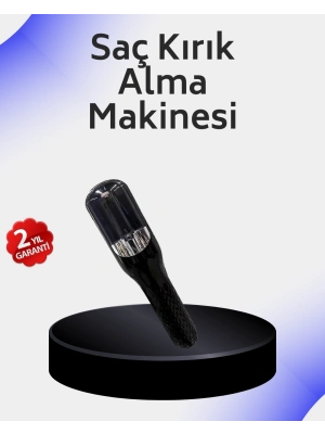 ® Profesyonel RH-6668 Şarjlı Elektrikli Saç Kesme ve Düzeltici Makine