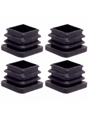 ® Profil İç Tapa 40x40 mm 4 Adet