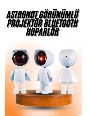 ® Projektör Atmosfer Işık Lambası Projektör Güneş Lambası Masa Lambası