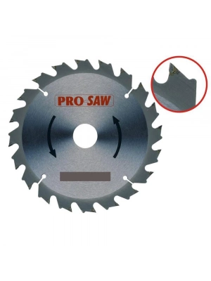 Prosaw 180X22X20 mm 40 Diş Sunta Testeresi