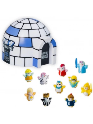 ® Sürpriz Koleksiyon Figür İglo