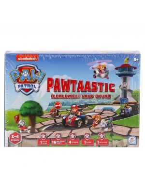 ® PW7951 Pawtastic İlerlemeli Grup Oyunu