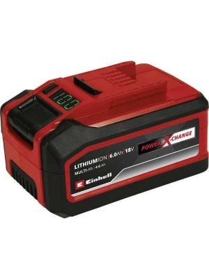 ®  PXC Plus 18V 4-6 Ah Multi-Ah 6 Ah Yedek Akü