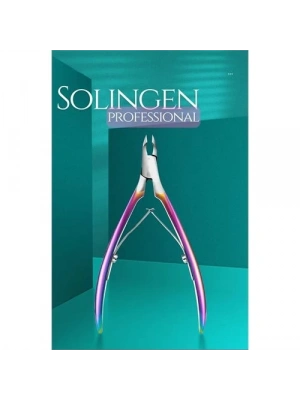 ® Rainbow Manikür Pedikür Tırnak Et Pensi Solingen Profesyonel