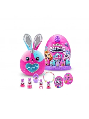 RAR15000 Eggzania Süpriz Yumurta
